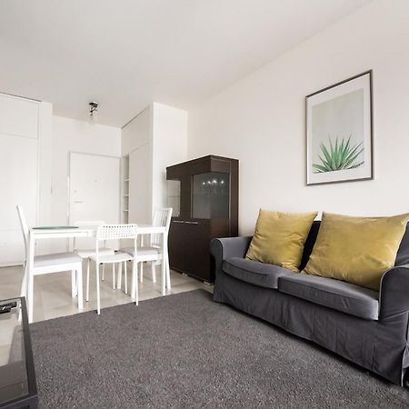 Business Mokotow Park 111 Apartment 바르샤바 외부 사진