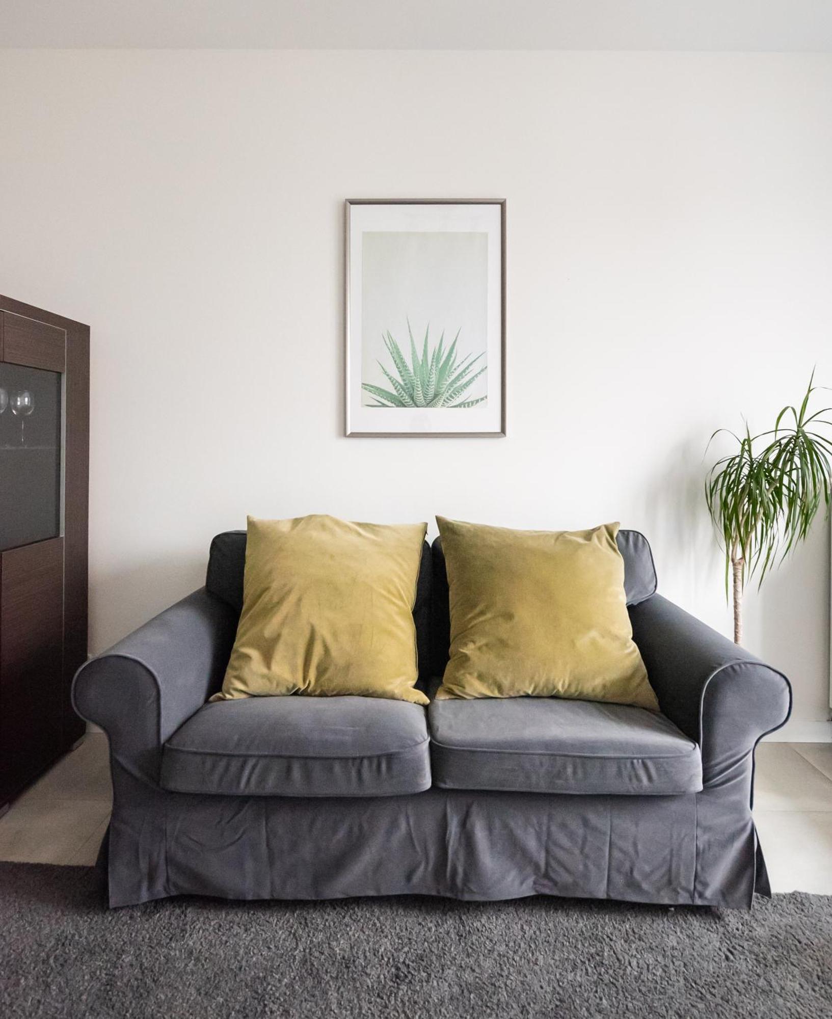 Business Mokotow Park 111 Apartment 바르샤바 외부 사진
