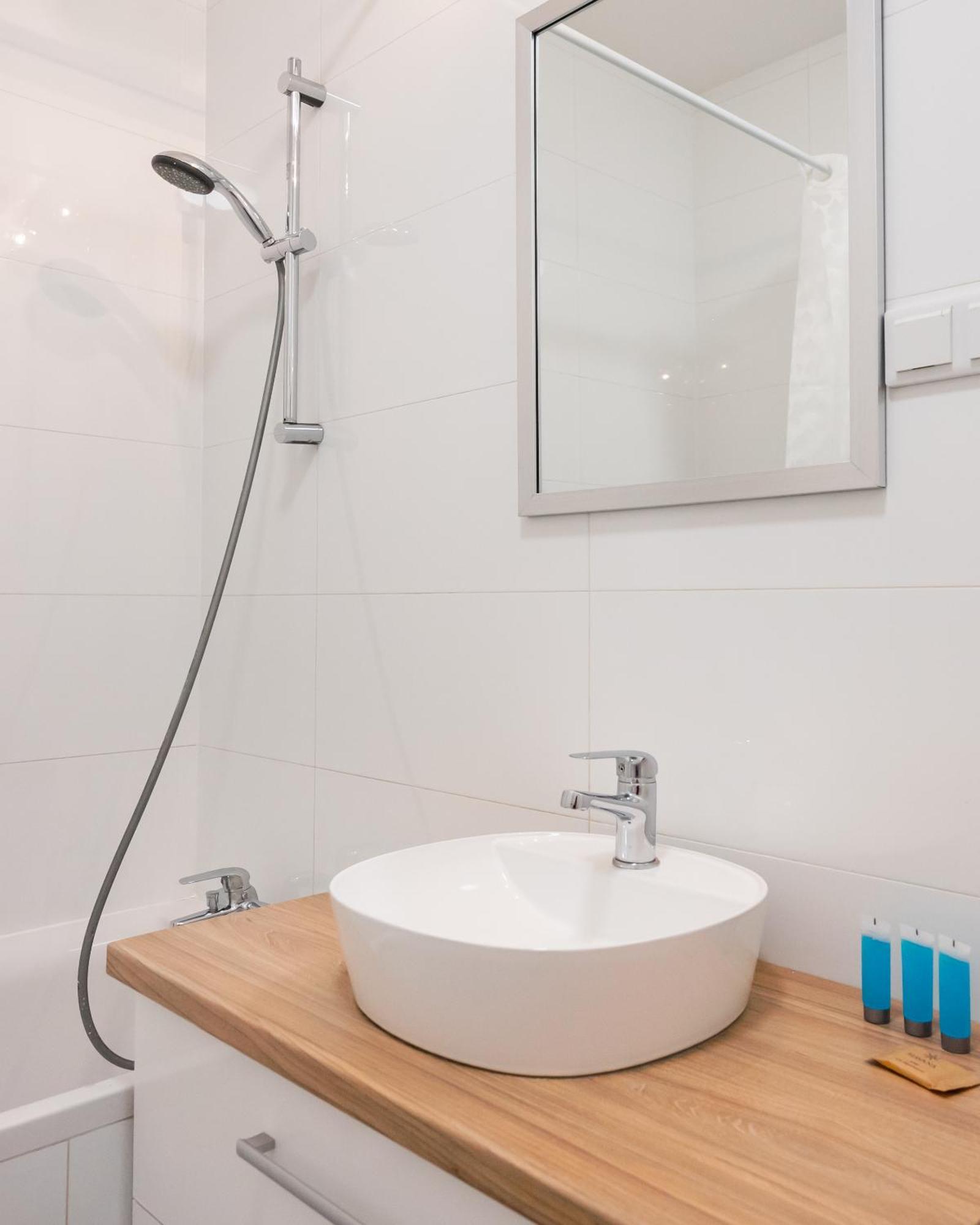 Business Mokotow Park 111 Apartment 바르샤바 외부 사진